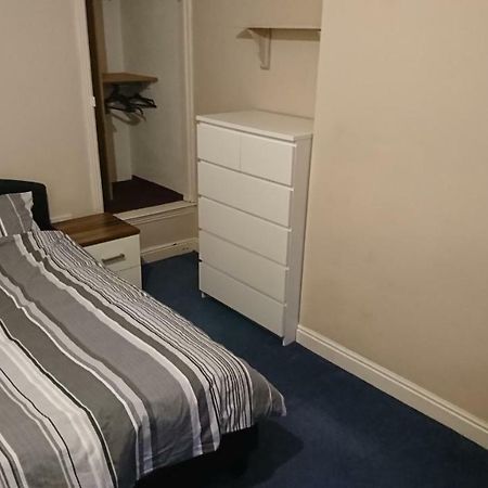 Apartamento Johnson Road Near Erdington Station Birmingam Exterior foto