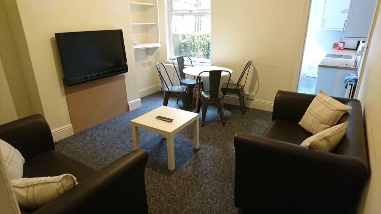 Apartamento Johnson Road Near Erdington Station Birmingam Exterior foto